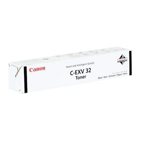 Canon C-EXV32 fekete eredeti toner