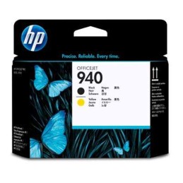 HP C4900A No.940 eredeti nyomtatófej