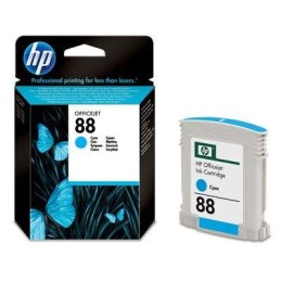 HP C9386A No.88 kék eredeti tintapatron