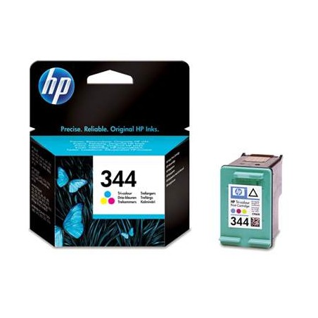 HP C9363EE No.344 színes eredeti tintapatron