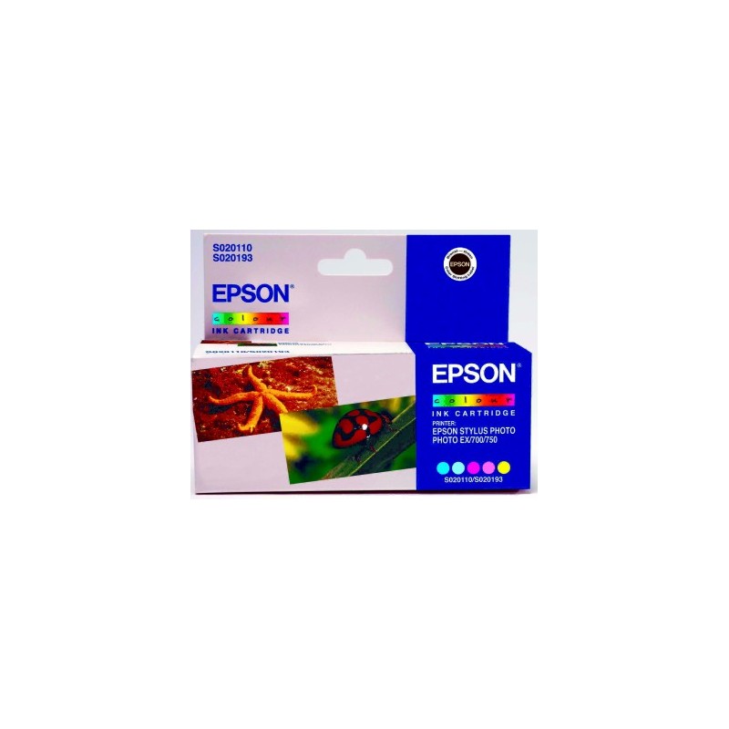 Epson T0530 színes eredeti tintapatron