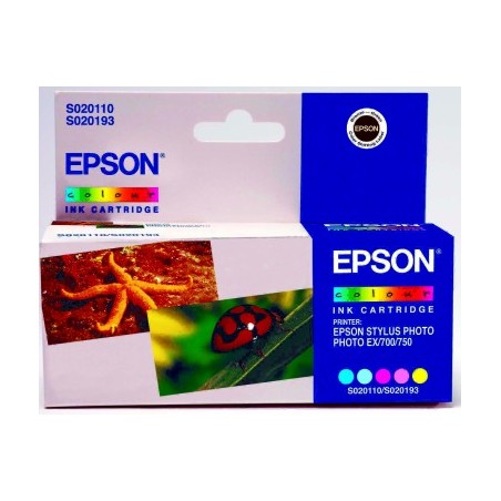 Epson T0530 színes eredeti tintapatron