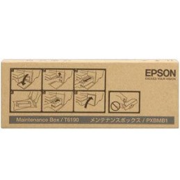 Epson T6190 eredeti karbantartó egység