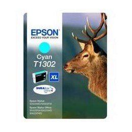 Epson T1302 kék eredeti tintapatron