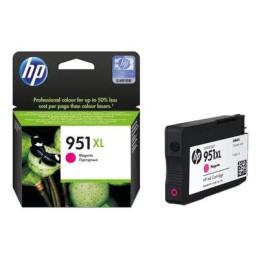 HP CN047AE No.951XL magenta eredeti tintapatron