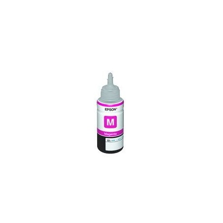 Epson T6733 magenta eredeti tinta