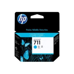 HP CZ130A No.711 kék eredeti tintapatron