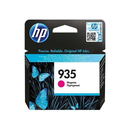 HP C2P21AE No.935 magenta eredeti tintapatron