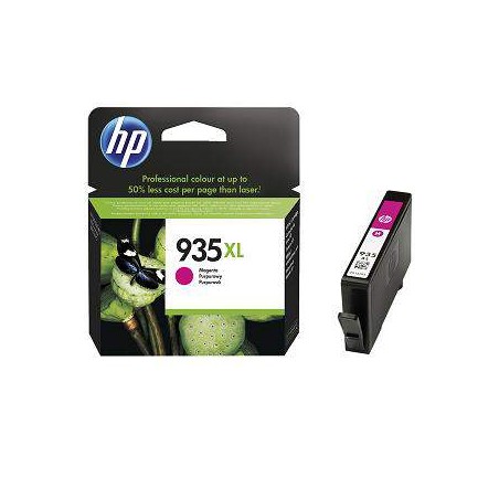 HP C2P25AE No.935XL magenta eredeti tintapatron