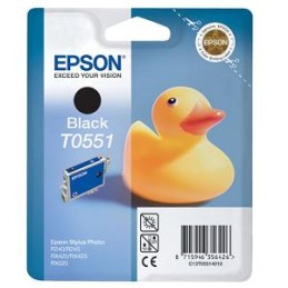 Epson T0551 fekete eredeti tintapatron