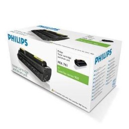 Philips PFA 741 fekete eredeti toner