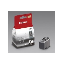 Canon PG-37 fekete eredeti tintapatron