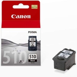 Canon PG-510 fekete eredeti tintapatron