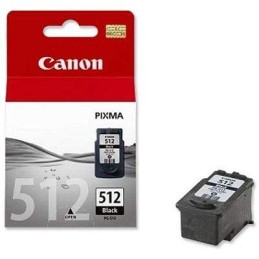 Canon PG-512 fekete eredeti tintapatron