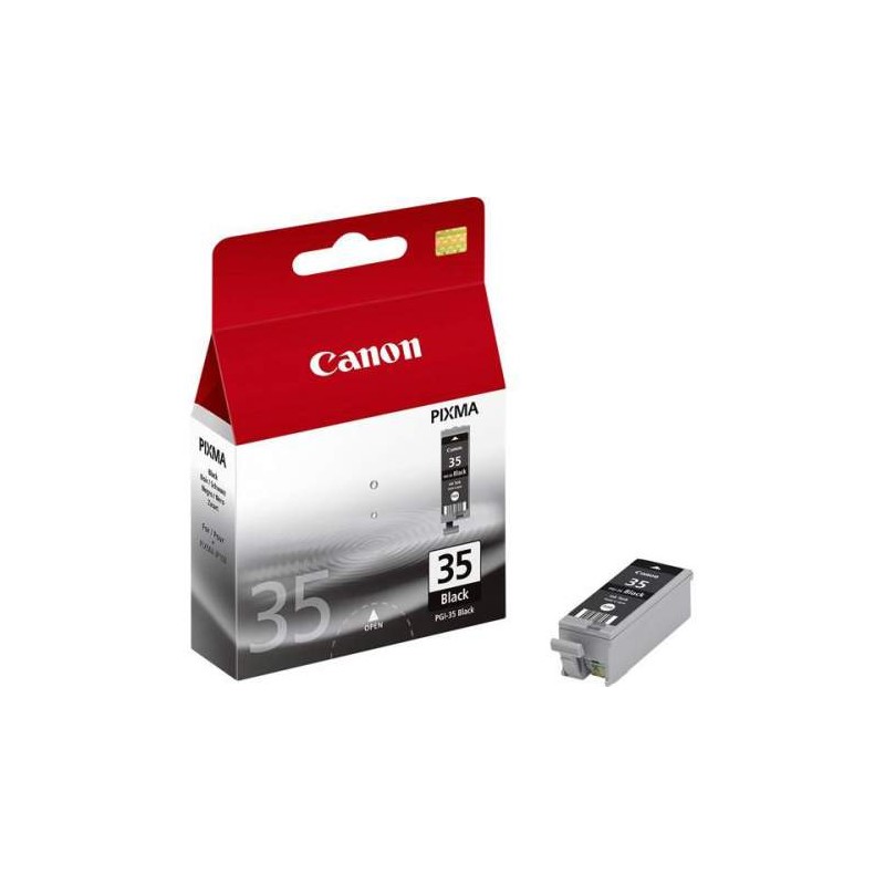 Canon PGI-35 fekete eredeti tintapatron