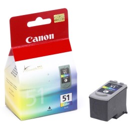 Canon CL-51 színes eredeti tintapatron