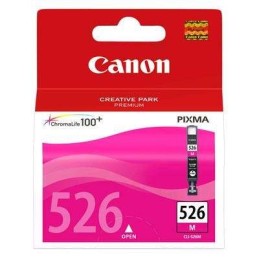 Canon CLI-526 magenta eredeti tintapatron