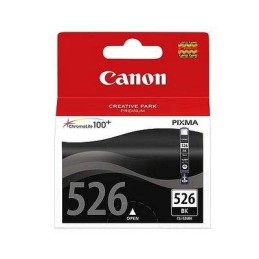 Canon CLI-526 fekete eredeti tintapatron