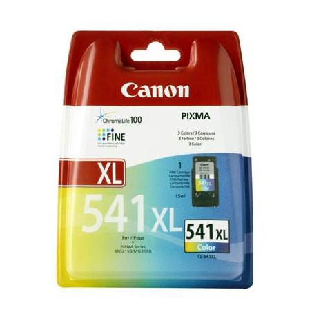 Canon CL-541XL színes eredeti tintapatron