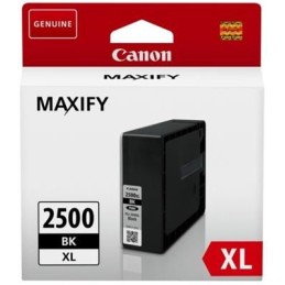 Canon PGI-2500XL fekete eredeti tintapatron