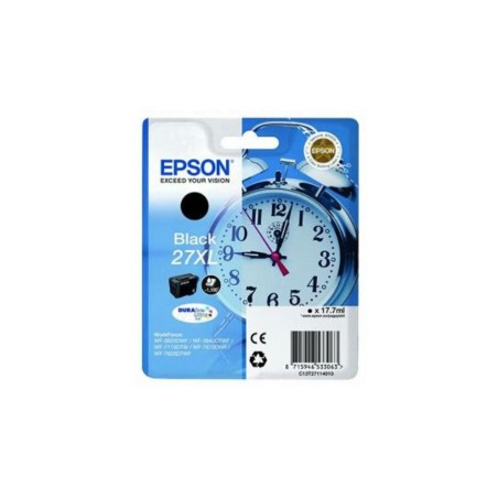 Epson T2711 fekete eredeti tintapatron