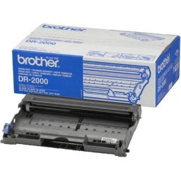 Brother DR-2000 eredeti dobegység