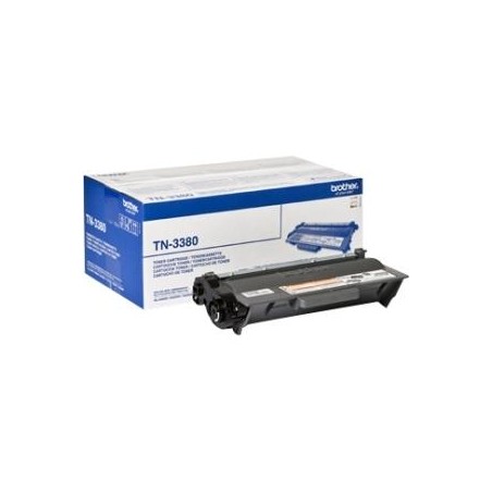 Brother TN-3380 fekete eredeti toner