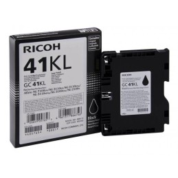 Ricoh SG2100 GC-41KL fekete eredeti gél (405765)