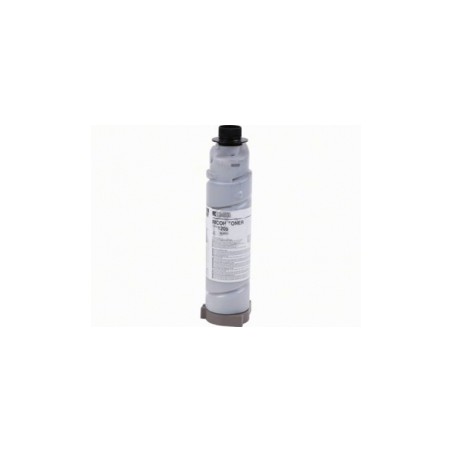 Ricoh Type 1205 fekete eredeti toner (885067)