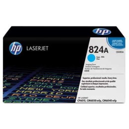 HP CB385A (824A) kék eredeti dobegység