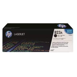 HP CB380A (823A) fekete eredeti toner