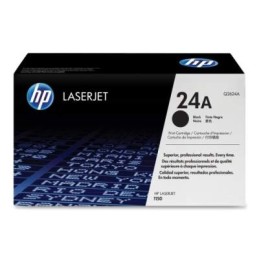 HP Q2624A (24A) fekete eredeti toner