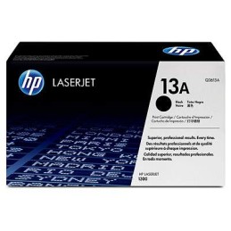 HP Q2613A (13A) fekete eredeti toner