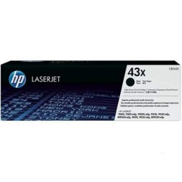 HP C8543X (43X) fekete eredeti toner