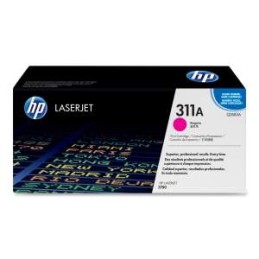 HP Q2683A (311A) magenta eredeti toner