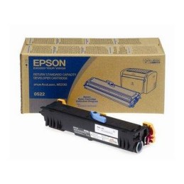 Epson M1200 1,8k (S050522) fekete eredeti toner