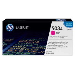 HP Q7583A (503A) magenta eredeti toner