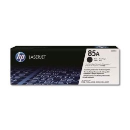 HP CE285A (85A) fekete eredeti toner