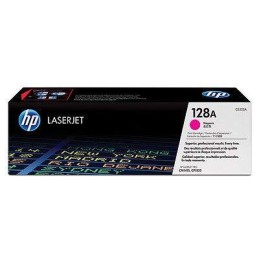 HP CE323A (128A) magenta eredeti toner OUTLET