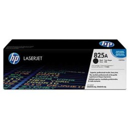 HP CB390A (825A) fekete eredeti toner