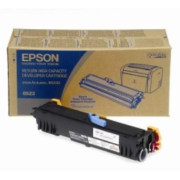 Epson M1200 3,2k (S050523) fekete eredeti toner