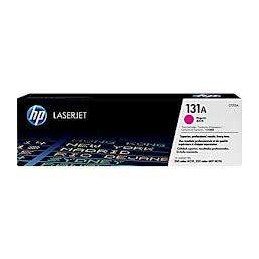 HP CF213A (131A) magenta eredeti toner