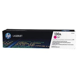 HP CF353A (130A) magenta eredeti toner