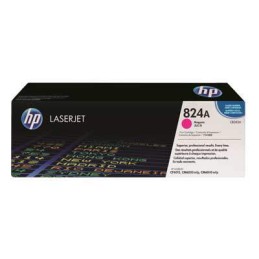 HP CB383A (824A) magenta eredeti toner