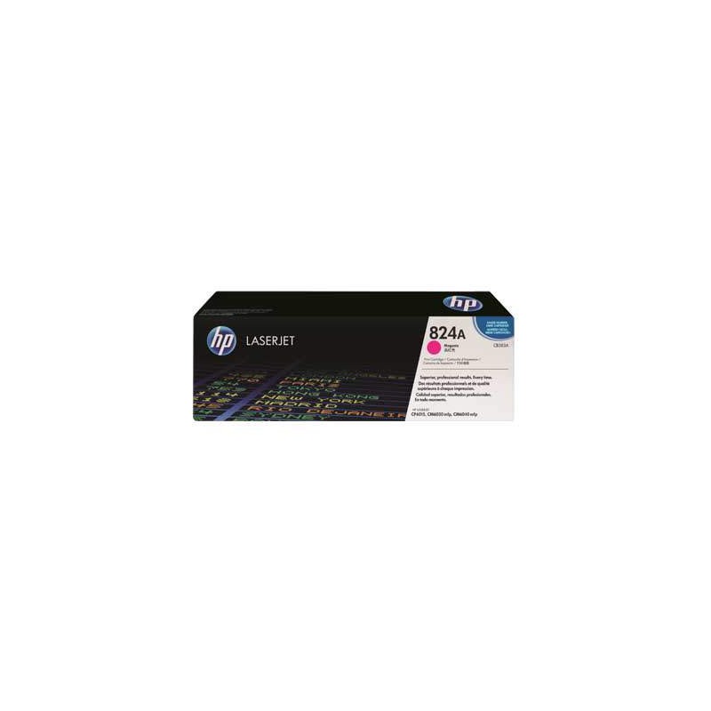 HP CB383A (824A) magenta eredeti toner