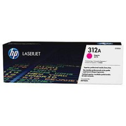 HP CF383A (312A) magenta eredeti toner