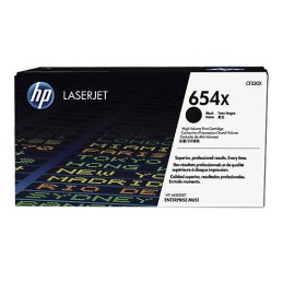 HP CF330X (654X) fekete eredeti toner