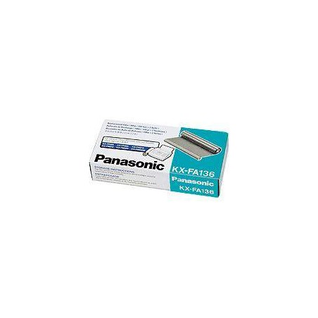 Panasonic KX-FA136A eredeti fax fólia