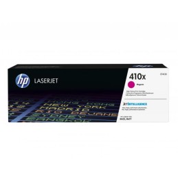 HP CF413X (410X) magenta eredeti toner