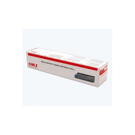 Oki [C3200] 3K kék eredeti toner (42804539)